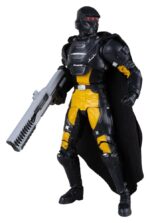 Helldivers 2 Elite Edition Action Figure SA-04 Combat Technician 18 cm
