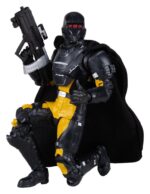 Helldivers 2 Elite Edition Action Figure SA-04 Combat Technician 18 cm - immagine 2