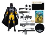 Helldivers 2 Elite Edition Action Figure SA-04 Combat Technician 18 cm - immagine 3