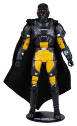 Helldivers 2 Elite Edition Action Figure SA-04 Combat Technician 18 cm - immagine 6