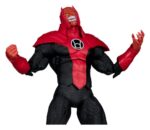 DC Multiverse Action Figures 2-Pack Atrocitus and Red Lantern Corps (Green Lantern) 18 cm - immagine 3