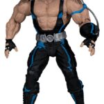 DC Multiverse Mega Action Figure Bane (Knightfall) (Gold Label) 24 cm