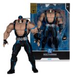 DC Multiverse Mega Action Figure Bane (Knightfall) (Gold Label) 24 cm - immagine 4