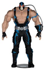 DC Multiverse Mega Action Figure Bane (Knightfall) (Gold Label) 24 cm - immagine 5