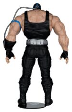 DC Multiverse Mega Action Figure Bane (Knightfall) (Gold Label) 24 cm - immagine 6
