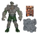DC Multiverse Mega Action Figure Doomsday (Death of Superman) (Gold Label) 24 cm - immagine 2