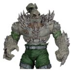 DC Multiverse Mega Action Figure Doomsday (Death of Superman) (Gold Label) 24 cm - immagine 3