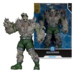 DC Multiverse Mega Action Figure Doomsday (Death of Superman) (Gold Label) 24 cm - immagine 4