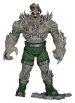 DC Multiverse Mega Action Figure Doomsday (Death of Superman) (Gold Label) 24 cm - immagine 5