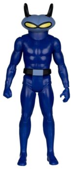DC Retro Super Friends Action Figures 15 cm Wave 15 Assortment (6) - immagine 2