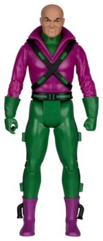 DC Retro Super Friends Action Figures 15 cm Wave 15 Assortment (6) - immagine 3