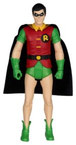 DC Retro Super Friends Action Figures 15 cm Wave 15 Assortment (6) - immagine 4