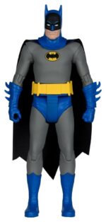 DC Retro Super Friends Action Figures 15 cm Wave 15 Assortment (6) - immagine 5