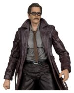 DC Multiverse Action Figure Commissioner James Gordon (The Dark Knight Trilogy) Deluxe Theatrical Edition 18 cm - immagine 3