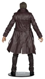 DC Multiverse Action Figure Commissioner James Gordon (The Dark Knight Trilogy) Deluxe Theatrical Edition 18 cm - immagine 6