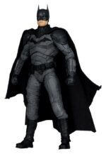 DC Multiverse Action Figure Batman (The Batman) Deluxe Theatrical Edition 18 cm