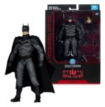 DC Multiverse Action Figure Batman (The Batman) Deluxe Theatrical Edition 18 cm - immagine 4