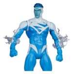 DC Multiverse Action Figures 2-Pack Superman Blue vs. Superman Red (Gold Label) 18 cm - immagine 4