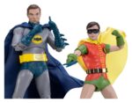 Batman Classic TV Series DC Multiverse McFarlane Collector Edition Action Figure 2-Pack Batman and Robin 18 cm - immagine 5