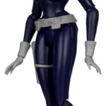 Batman: The Animated Series DC Direct Build-A-Figure Action Figure Talia al Ghul 15 cm