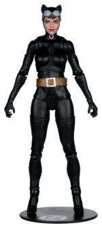 DC Multiverse Action Figure Catwoman (Batman: Hush) (Gold Label) 17 cm