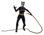 DC Multiverse Action Figure Catwoman (Batman: Hush) (Gold Label) 17 cm - immagine 2