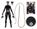 DC Multiverse Action Figure Catwoman (Batman: Hush) (Gold Label) 17 cm - immagine 3