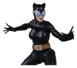 DC Multiverse Action Figure Catwoman (Batman: Hush) (Gold Label) 17 cm - immagine 4
