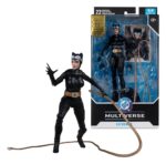 DC Multiverse Action Figure Catwoman (Batman: Hush) (Gold Label) 17 cm - immagine 5