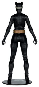 DC Multiverse Action Figure Catwoman (Batman: Hush) (Gold Label) 17 cm - immagine 6