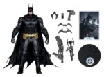 DC Multiverse Action Figure Batman (Arkham Knight) 19 cm - immagine 2