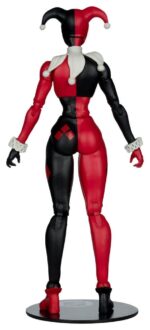 DC Multiverse Action Figure Harley Quinn (DC Classic) (Gold Label) 18 cm - immagine 6