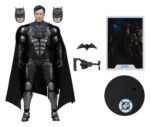 DC Multiverse Action Figure Batman (Justice League) (Gold Label) 18 cm - immagine 2