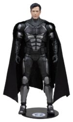 DC Multiverse Action Figure Batman (Justice League) (Gold Label) 18 cm - immagine 5