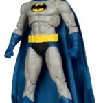 DC Multiverse Action Figure Batman (World's Finest) 19 cm
