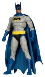 DC Multiverse Action Figure Batman (World's Finest) 19 cm
