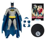 DC Multiverse Action Figure Batman (World's Finest) 19 cm - immagine 2