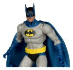 DC Multiverse Action Figure Batman (World's Finest) 19 cm - immagine 3