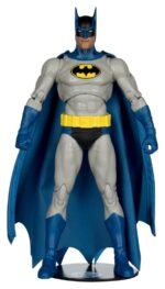 DC Multiverse Action Figure Batman (World's Finest) 19 cm - immagine 5