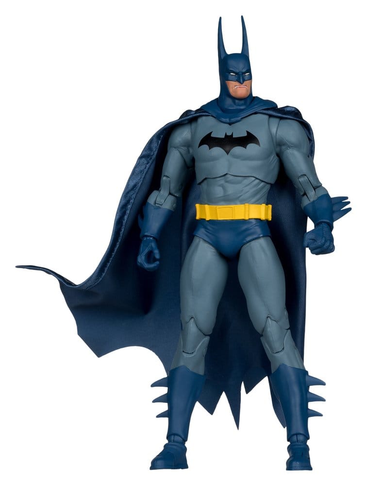 x_mcf18017 DC Multiverse Action Figure Batman (Batman: Haunted Gotham) 20 cm - immagine 1