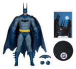 DC Multiverse Action Figure Batman (Batman: Haunted Gotham) 20 cm - immagine 2