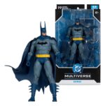 DC Multiverse Action Figure Batman (Batman: Haunted Gotham) 20 cm - immagine 4