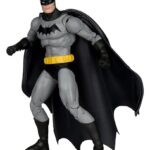 DC Multiverse Action Figure Batman (Batman #1) 18 cm (Platinum Edition)