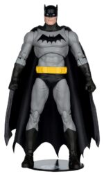 DC Multiverse Action Figure Batman (Batman #1) 18 cm (Platinum Edition) - immagine 2