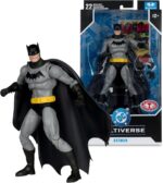 DC Multiverse Action Figure Batman (Batman #1) 18 cm (Platinum Edition) - immagine 5