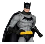 DC Multiverse Action Figure Batman (Batman #1) 18 cm (Platinum Edition) - immagine 6