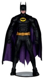 DC Direct Page Punchers Action Figure Batman (Batman '89) 18 cm