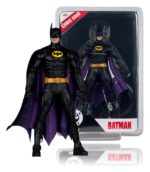 DC Direct Page Punchers Action Figure Batman (Batman '89) 18 cm - immagine 2
