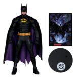 DC Direct Page Punchers Action Figure Batman (Batman '89) 18 cm - immagine 5