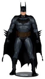DC Direct Page Punchers Action Figure Batman (Justice) 18 cm